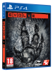 EVOLVE PS4 1