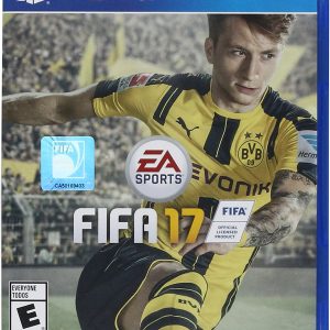 FIFA17