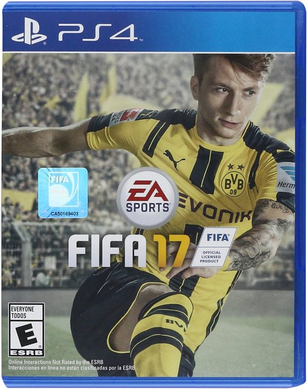 FIFA17