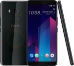 HTC U11 Plus black 4