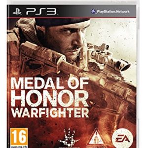 MEDAL OF HONOR