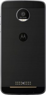 Motorola z black 3