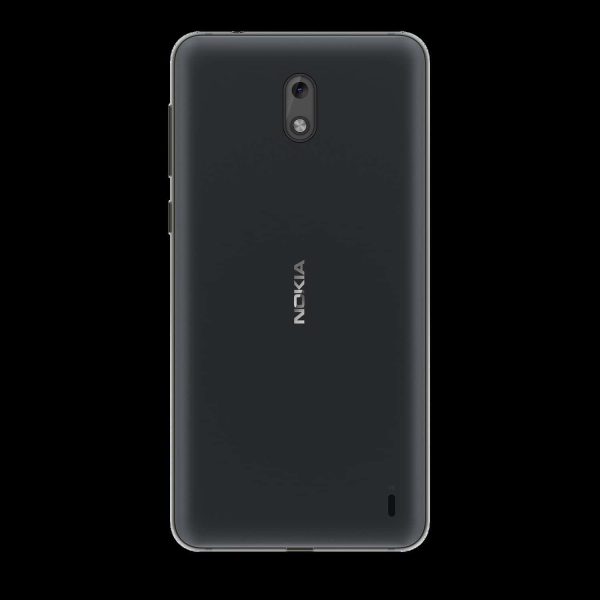 Nokia 2 PewterBlack 3