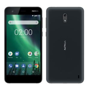 Nokia 2 black 1