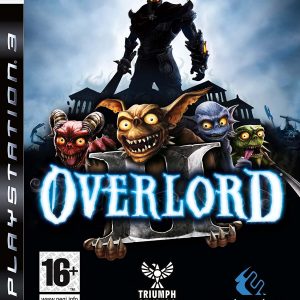 OVERLORD 2