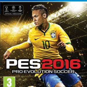 PES 2016