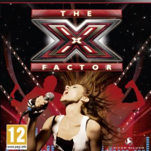 X FACTOR