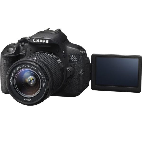 eos 700d 2