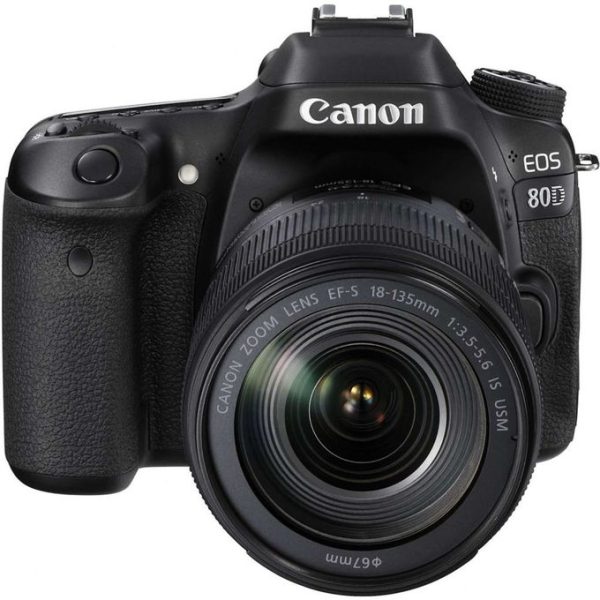 eos 80d