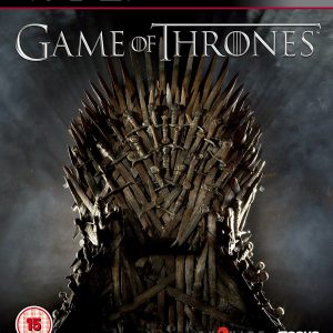 game of thrones ps3