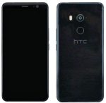 htc u11 plus back 2