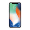 iphone x silver 11