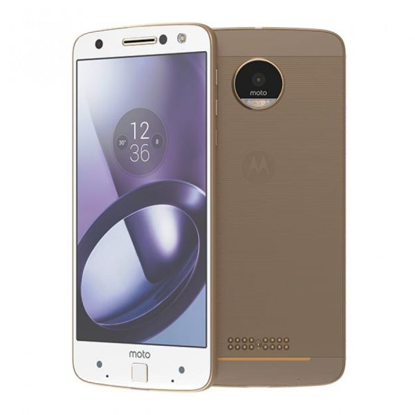 moto z gold 2