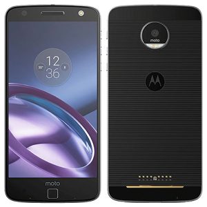 motorola z black 1