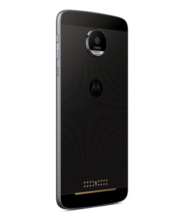 motorola z black 2