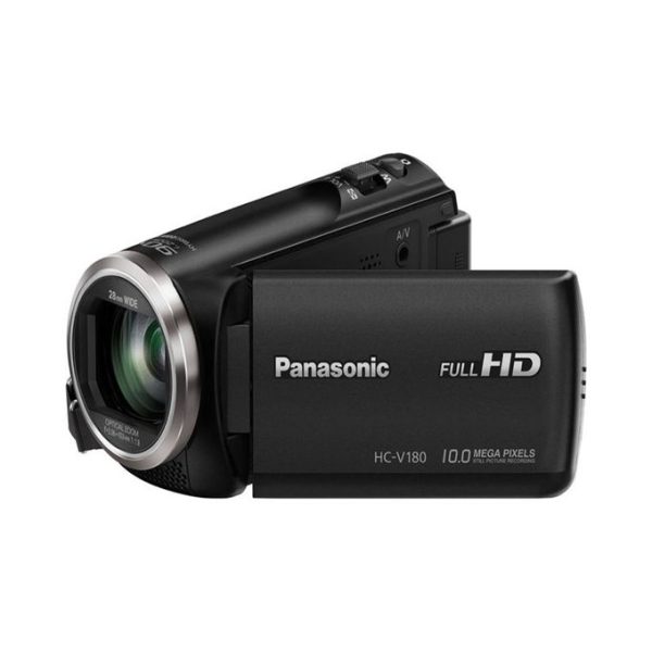 panasonic v180