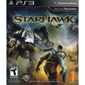 starhawk ps3