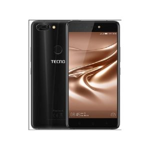 tecno phantom 8 black