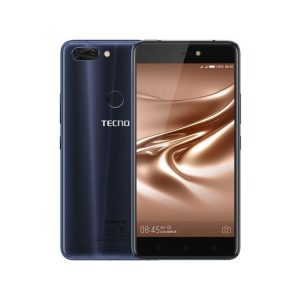 tecno phantom 8 blue