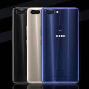 tecno phantom 8 colors