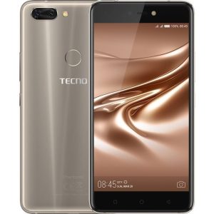 tecno phantom 8 gold 1