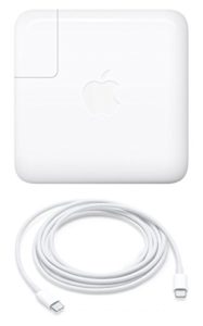 Apple 29W usb c power adapter 1