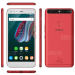 Infinix Zero 5 red 3