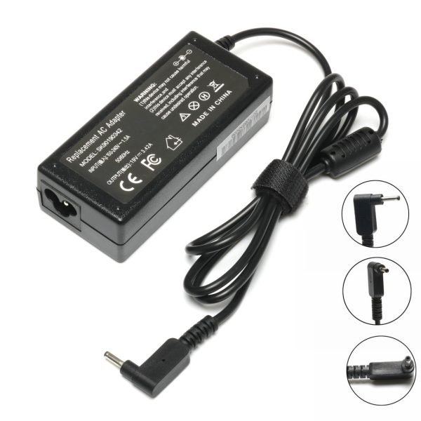 acer laptop charger tiny pin 2