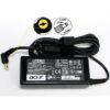 acer laptop charger yellow mouth 3