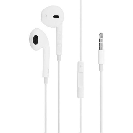 Ecouteurs Apple Earpods iPhone, iPod et iPad