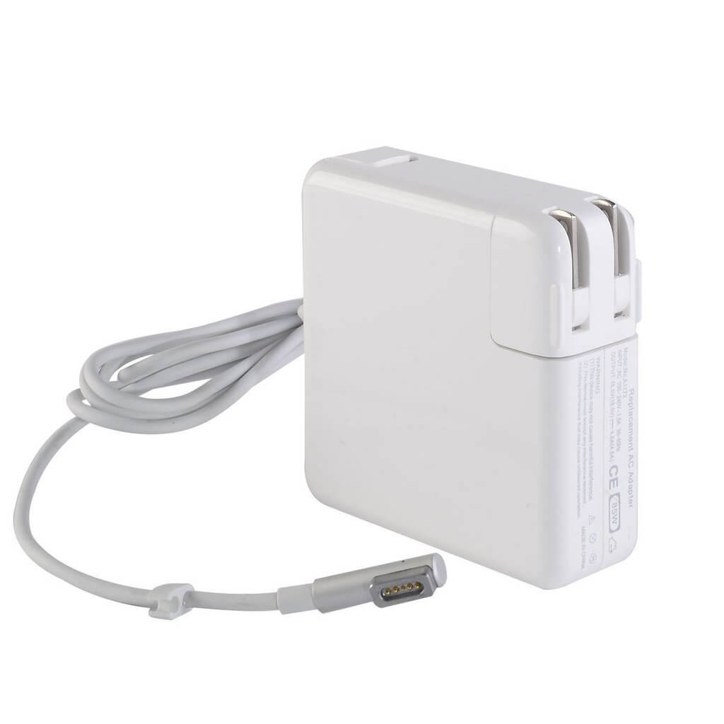Chargeur MacBook Pro (Magsafe 1 85w), A1343, A1222, A1290, A1172  Adaptateur MacBook