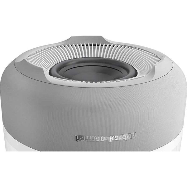 harman kardon Aura studio white 3