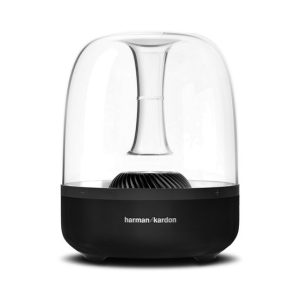 harman kardon aura studio black 1