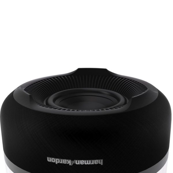 harman kardon aura studio black 3