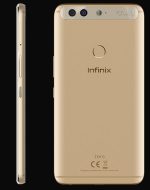 infinix zero 5 gold 2