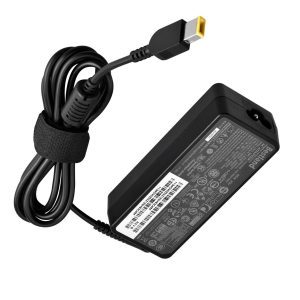 lenovo laptop charger rectangular pin