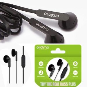 oraimo handsfree with mic 1