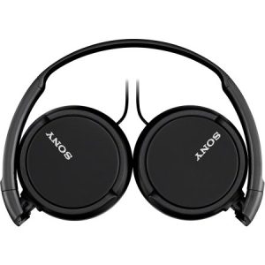 sony headphone black 3 1