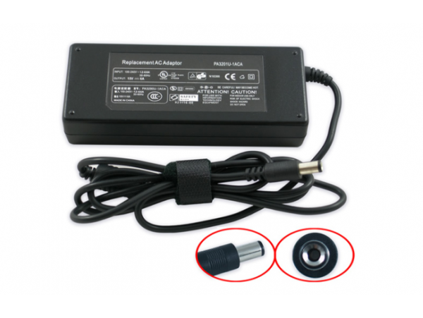 toshiba laptop charger 2