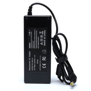 toshiba laptop charger yellow pin