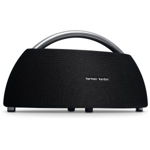 harman kardon go play black 2