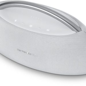 harman kardon goplay white 3