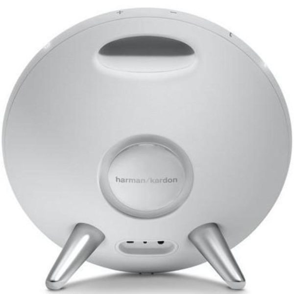 harman kardon onyx 3 white 2