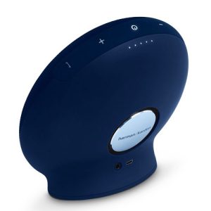 harman kardon onyx mini blue 2