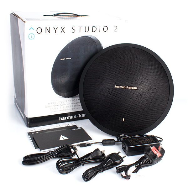 harmon kardon onyx studio 2