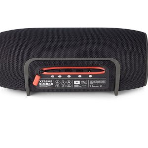 jbl xtreme black 2