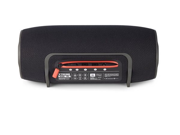 jbl xtreme black 2