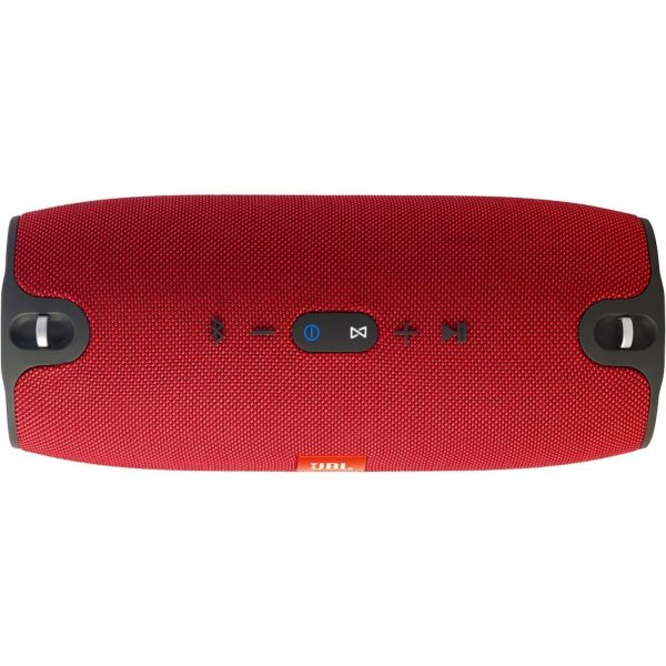 jbl xtreme red 5