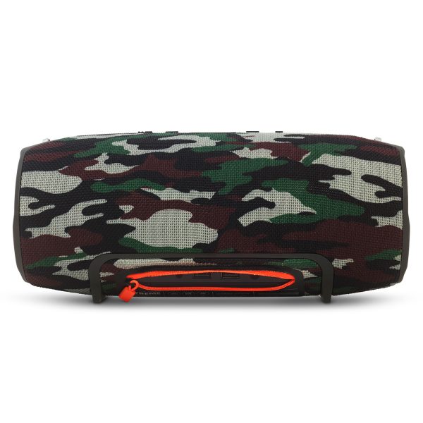 jbl xttreme camouflage 2