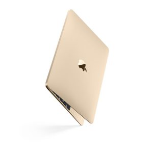 macbook gold 4